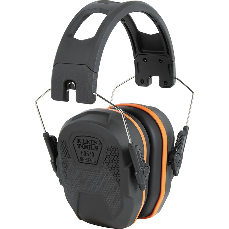 Cache-oreilles - Cache-oreilles minces Klein Tools, 60570